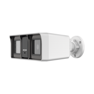 [Dual Light + ColorVu] Bala TURBOHD 2 Megapíxel (1080p) | Lente 2.8 mm | 60 mts IR + 60 mts Luz Blanca | Gran Angular 101° |Exterior IP67 | Micrófono Integrado | dWDR | 4 Tecnologías