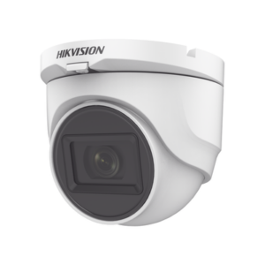 Domo TURBOHD 2 Megapixel (1080p) | Gran Angular 101° | Lente 2.8 mm | 30 mts IR EXIR | Exterior IP67 | 4 Tecnologías | dWDR