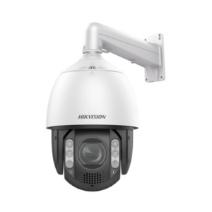 [PROTECCIÓN ACTIVA] PTZ IP 8 Megapixel | 12X Zoom | ColorVu | 100 mts Luz Blanca | 150 mts IR | ACUSENSE (Evita Falsas Alarmas) | IP66 | IK10 | Alerta Audible 30 metros y Luz Estroboscópica | Autoseguimiento 2.0 | Hi-PoE | Rapid Focus | mi