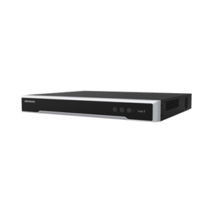 [Doble Poder de Decodificación] NVR 32 Megapixel (8K) | 8 Canales IP | 8 Puertos PoE+ | AcuSense | ANPR | Conteo de Personas | Heat Map | 2 Bahías de Disco Duro | HDMI en 8K | Soporta POS | Alarmas I|O | Smart Search