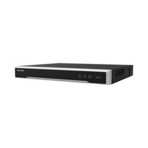 [Doble Poder de Decodificación] NVR 32 Megapixel (8K) | 16 Canales IP | 16 Puertos PoE+ | AcuSense | ANPR | Conteo de Personas | Heat Map | 2 Bahías de Disco Duro | HDMI en 8K | Soporta POS | Alarmas I|O | Smart Search