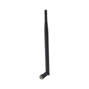 Antena WiFi de Repuesto para NVR`s | 5 dBi de Ganancia | Frecuencia 2.4 GHz