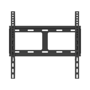 Montaje de Pared Universal para Pantallas | Compatible VESA 100 X 100 | 200 X 200 | 400 X 300 | 400 X 400 | Color Negro