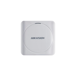 Lector de Tarjetas PROX EM | Exterior IP65 | Wiegand | Compatible con Cualquier Panel | PEQUEÑO y ESTETICO