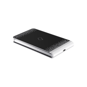 Enrolador USB de Tarjetas para iVMS-4200 | Facilita el Alta de Tarjetas al Software | Soporta Tarjetas MIFARE y Proximidad EM | Conexión USB
