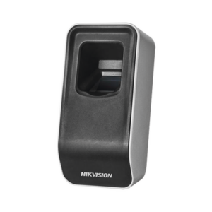 Enrolador USB de Huellas para Software Hikvision | iVMS-4200 | HikCentral | HikConnect Teams | Facilita el Alta de Huellas al Software | Conexión USB | SDK GRATUITO para desarrollos propios