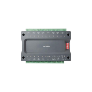 Distribuidor ESCLAVO para Control de Elevadores | Compatible con el controlador maestro DS-K2210 y DS-K2220