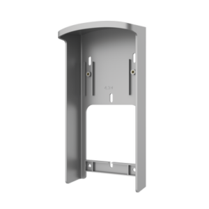 Carcasa Protectora para Biometricos DS-K1T341 y DS-K1T342 | Protege de la Lluvia | Policarbonato