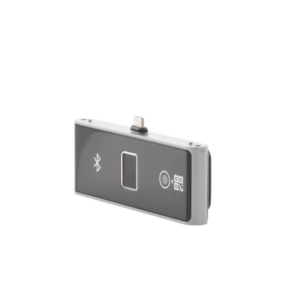 Módulo lector de Huellas, Códigos QR y Bluetooth | Compatible con DS-K1T673DWX | Conexión USB