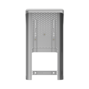 Carcasa Protectora para Biometrico DS-K1T673 | Protege de la Lluvia | Policarbonato