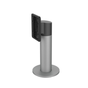 Montaje para Instalar Terminales de Reconocimiento Facial HIKVISION en Torniquetes de Cualquier Marca | Diseño Estético | Compatible con Terminales Faciales Térmicas.