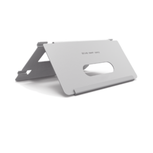 Montaje de Escritorio para Monitores IP HIKVISION | Compatible con series 6320, 8520, 6220 y 9310.