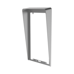 Carcasa Protectora para Frentes de Calle DS-KV8X13WME1 | Frente de Calle Queda Empotrado