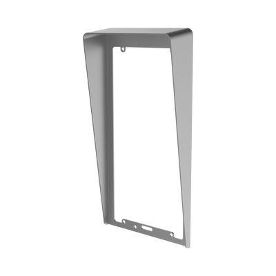 Carcasa Protectora para Frentes de Calle DS-KV8X13WME1 | Frente de Calle Queda Empotrado