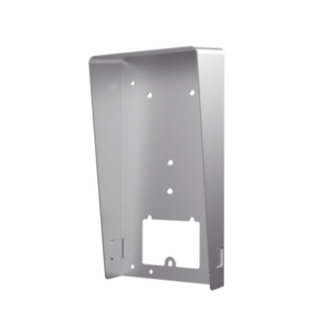 Carcasa Protectora para Frentes de Calle DS-KV9503-WBE1 | Frente de Calle Queda Instalado en Superficie