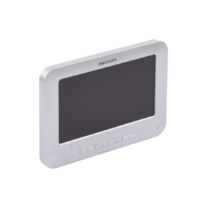 Monitor 7" Adicional para Videoportero Análogo DS-KIS202 | DS-KIS203