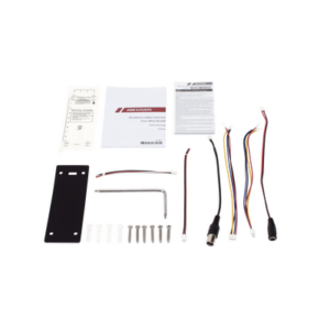 Bolsa de Accesorios para DS-KIS212 | DS-KIS213