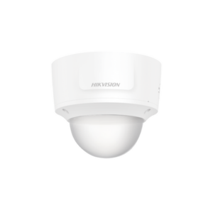 Burbuja Ahumada para Domos Motorizados IP o TURBOHD | Compatible con epcom | HIKVISION | Soporta IP66 | IK10