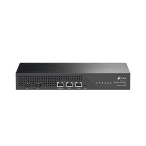 Delta Stream - OLT de 1 puerto GPON | Conexión de hasta 128 ONUs | 1 Puerto 2.5 Gigabit RJ45 Uplink PoE| 1 Puertos SFP+ Uplink | Fuentes Redundantes AC- PoE at | Administración desde la nube (DPMS)
