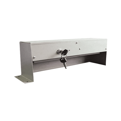 Botón de Pánico Tipo Pedal | Ideal para Casas de Empeño, Bancos, Joyerías y Negocios en General
