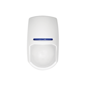 (AX HUB) Detector PIR Interior Inalámbrico | Inmunidad a Mascotas Hasta 24Kg