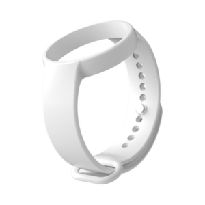 (AX PRO) Pulsera para Botón de Pánico Portátil | Compatible con DS-PDEBP1-EG2-WB y DS-PDEBP2-EG2-WB