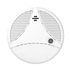 (AX PRO) Detector de Gas (CO) Inalámbrico para Panel de Alarma HIKVISION | Interior | Soporta Funcionalidad Autónoma | No compatible con el panel DS-PHA64-LP