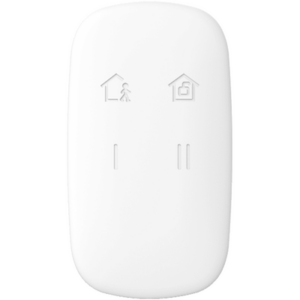 (AX PRO) Control Remoto para Armado y Desarmado | Teclas con Funciones Programables