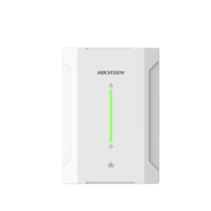 (AX HYBRID PRO) Expansor de 8 Zonas Cableadas | Conexión RS-485 hacia el Panel con Salida para Conexión en Cascada | Permite Agregar Sensores Cableados