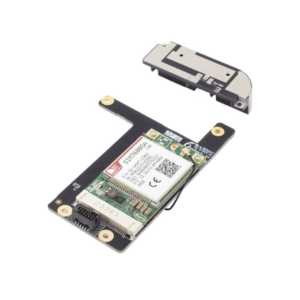 (AX HYBRID PRO) Comunicador 3G|4G | Micro SIM | Compatible con el Panel DS-PHA64-LP y DS-PHA64-LP(B)