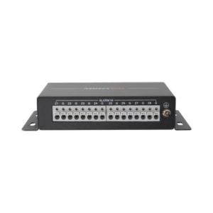 Expansor de 8 Zonas Cableadas | Conexión RS-485 hacia el Panel | Permite Agregar Sensores Cableados