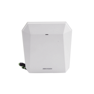 Radar IP Perimetral | 60 metros de Distancia | 120° de Cobertura | IP67 | IK10 | Nema 4X | 32 Objetos de Detección y 16 Zonas | 4 Salidas de Alarma | RS-485
