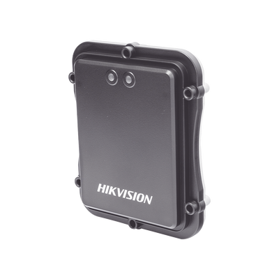 Sensor (Radar) de Presencia para Acceso Vehicular | Evita que Baje la Barrera | Compatible con Cualquier Barrera Vehicular