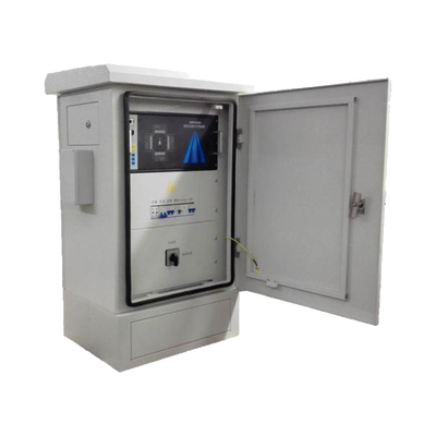 Controlador de Señales de Tráfico | ARM9 32 bits | Diseño Modular | 44 Salidas de Luz Independientes | Ethernet | RS-232 y RS-485 | Entrada para Botón Peatonal | IP54