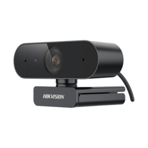 Cámara Web ALTA DEFINICIÓN (1080p) con Autoenfoque | Giro 360° | Gran Angular | Micrófono Integrado | Conector USB | Fácil de Instalar | Reducción de Ruido Inteligente