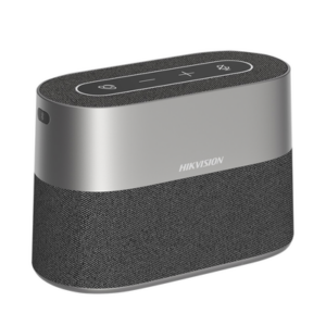 Micrófono y Bocina Inalámbrica | Omnidireccional | DNR | Bluetooth | Ideal para Videoconferencias | USB-C | Compatible con Zoom - Webex - Skype - Youtube - Etc..