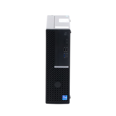 Estación de Trabajo (Workstation) para Monitoreo | 64 Bits | Intel® Core™ i7-12700 | 16 GB RAM | M.2 256 GB | Windows 10 IoT Enterprise | 4 Salidas de Video