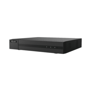 DVR 4 Canales TurboHD + 2 Canales IP | 5 Megapixel Lite - 3K Lite | Audio por Coaxitron | ACUSENSE Lite | 1 Bahía de Disco Duro | H.265+ | Salida en Full HD