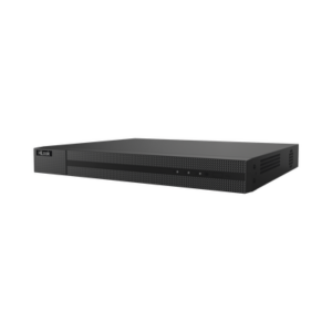 DVR 16 Canales TurboHD + 8 Canales IP | 5 Megapíxel Lite - 3K Lite | Acusense Lite (Evita Falsas Alarmas) | Audio por Coaxitron | 2 Bahías de Disco Duro | H.265+ | Salida de Vídeo Full HD