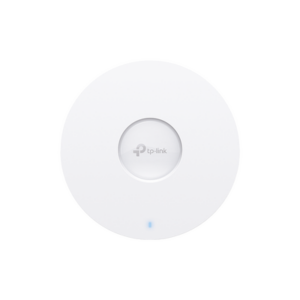Punto de Acceso Omada | Wi-Fi 6 AX3000 MU-MIMO 4x4 | Mesh Omada | Alta Densidad de Usuarios | Configuración por Controlador o Stand-Alone | Para Montaje en Techo|pared | Alimentación PoE+