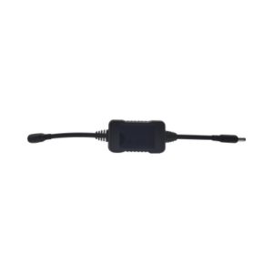 Medidor Portátil de Voltaje y Corriente | MIDE EL VOLTAJE Y CORRIENTE QUE LLEGA A TU CAMARA, así como la CAIDA DE TENSION | Muestra en el Display la Información | Rango de Medición 3 .6Vcc ~ 15Vcc.