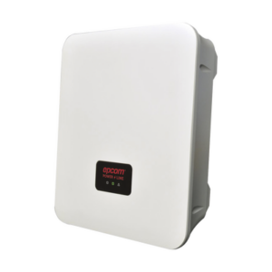 Inversor para interconexión a la red (grid tie) tipo string de 3 kW |220 Vca