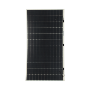 Modulo Solar Flexible 520 W Alta Eficiencia, Ultraligero y Resistente