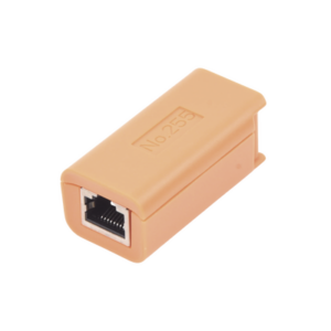 Receptor LAN para Prueba de Cable de Red, Compatible con Probadores de Video TPTURBO8MP | TPTURBO4KPLUS | EPMONTVI4K | EPMONTVI | EPMONTVI3.0 | TPTURBOHD | TPTURBO5MP | TPTURBO4K