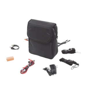 Kit de Accesorios para Probadores de Vídeo EPMONTVI4K | EPMONTVI | EPMONTVI3.0