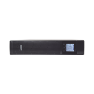 UPS de 2000VA|1800W | Topología On-Line Doble Conversión | Entrada y Salida de 120 Vca | Clavija de Entrada NEMA 5-20P | Pantalla LCD Configurable | Formato Rack|Torre