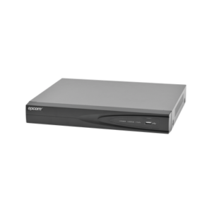 DVR 8 Canales TurboHD + 2 Canales IP| 2 Megapixel| 1 Bahía de Disco Duro | H.264+ | 1 Canal de Audio | Videoanálisis