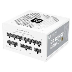 Fuente de poder Balam Rush GR850G