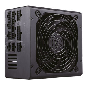 Fuente de poder Naceb Gaming NA-0627