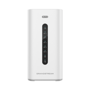 4 en 1: Firewall Nueva Generación, Router Wi-Fi, IP PBX (24 usuarios | 8 llamadas simultáneas), Switch, incluye un AP Wi-Fi 6 de doble banda